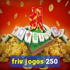 friv jogos 250